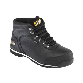 Jcb 3cx black hiker