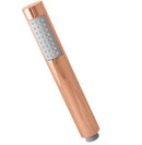 Mitigeur douche mural SEINA laiton rose gold poli