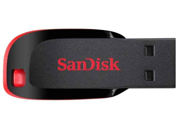 SanDisk Cruzer Blade 64GB