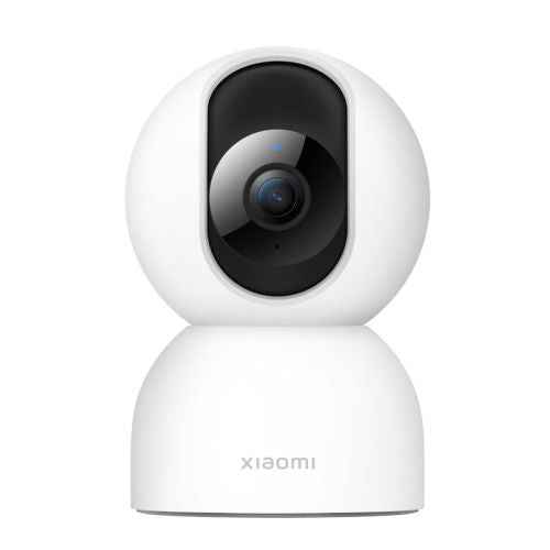 Xiaomi C400 Mi 360° Caméra de sécurité domestique 2K Caméra de sécurité IP sphérique Intérieur 2304 x 1296 pixels Plafond/Mur/Bureau