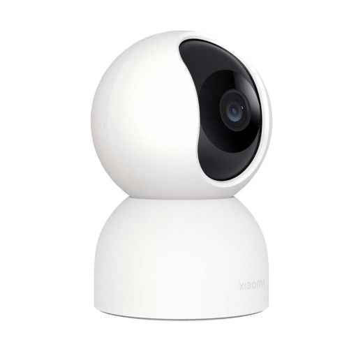 Xiaomi c400 mi 360° caméra de sécurité domestique 2k caméra de sécurité ip sphérique intérieur 2304 x 1296 pixels plafond/mur/bureau
