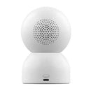 Xiaomi C400 Mi 360° Caméra de sécurité domestique 2K Caméra de sécurité IP sphérique Intérieur 2304 x 1296 pixels Plafond/Mur/Bureau