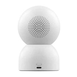 Xiaomi C400 Mi 360° Caméra de sécurité domestique 2K Caméra de sécurité IP sphérique Intérieur 2304 x 1296 pixels Plafond/Mur/Bureau