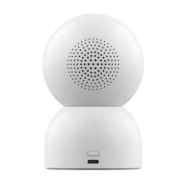 Xiaomi C400 Mi 360° Caméra de sécurité domestique 2K Caméra de sécurité IP sphérique Intérieur 2304 x 1296 pixels Plafond/Mur/Bureau