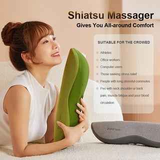 Neck Massage Pillow (RP-R1S)