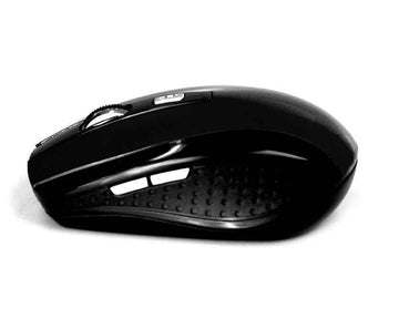 Myszka bezprzewodowa RATON PRO MT1113K (Czarna)