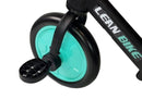 3in1 Tricycle Black-Green-4