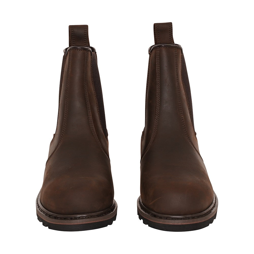 Jcb farley dealer boot
