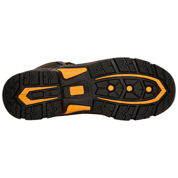 Jcb fastrac 4000 black