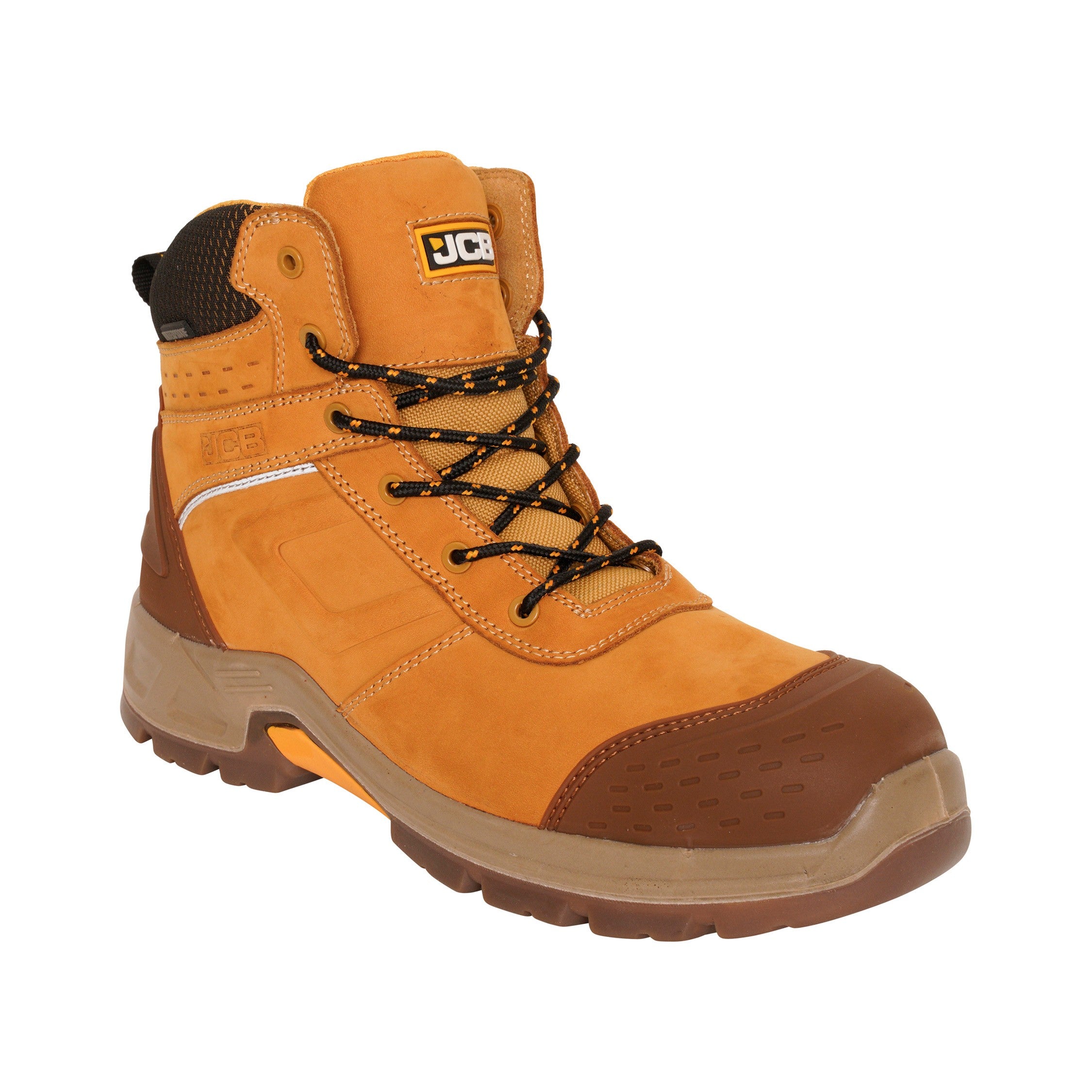 Jcb fastrac 4050 honey