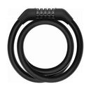 Xiaomi Mi Electric Scooter - Acc. - Lock with Numeric code Black EU BHR6751GL
