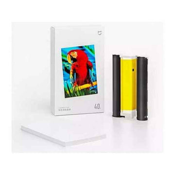 Instant Photo Paper 6"