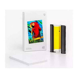 Xiaomi Instant Photo Paper 10x14.8cm 40 sheets