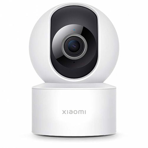 Xiaomi | Smart Camera | C200 | Dome | 2 MP | H.265 | MicroSD, max. 256 GB