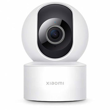 Xiaomi | Smart Camera | C200 | Dome | 2 MP | H.265 | MicroSD, max. 256 GB - 0