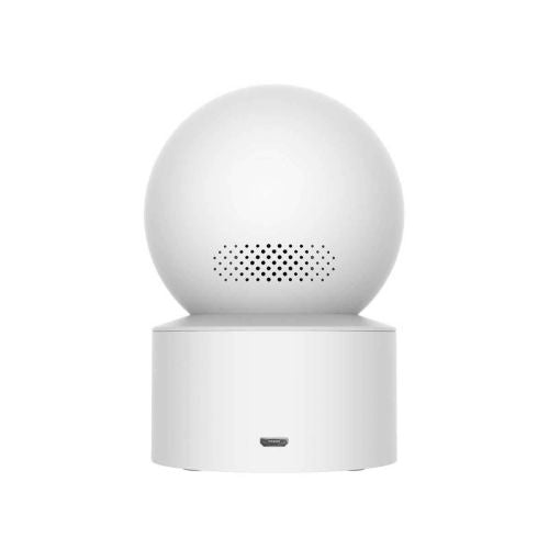 Xiaomi | Smart Camera | C200 | Dome | 2 MP | H.265 | MicroSD, max. 256 GB