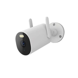 Caméra de sécurité ip xiaomi aw300 cube extérieure 2304 x 1296 pixels plafond/mur
