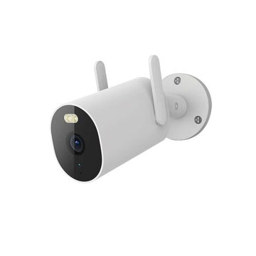 Xiaomi AW300 Cube IP security camera Outdoor 2304 x 1296 pixels Ceiling/wall - 0
