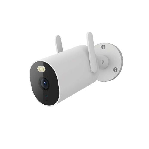 Caméra de sécurité IP Xiaomi AW300 Cube Extérieure 2304 x 1296 pixels Plafond/mur - 0