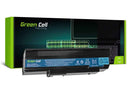 Green Cell AC12 notebook spare part Battery