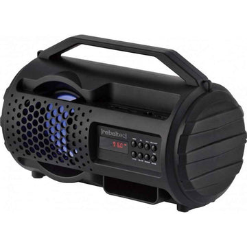 Enceinte Bluetooth radio FM CORFU