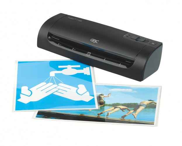 Plastifieuse GBC Fusion 1100L A4