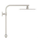 Colonna doccia quadrata-1