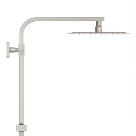 Colonna doccia quadrata