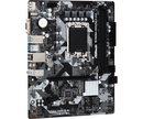 ASROCK MB Desktop B760M-HDV/M.2 D4 (S1700, 2x DDR4, 1x PCIe 4.0 x16, 2x PCIe 3.0 x1, 1x Hyper M.2 PCIe Gen4x4, 1x M.2 Ultra Gen3x4, 4x SATA3, 1x USB-C, 5x USB 3.2, 5x USB 2.0, 1xRJ-45 1Gbit, 1x VGA, 1x HDMI, 1x DP, mATX