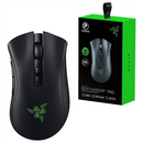 Razer DeathAdder V2 Pro Black Wireless Mouse-6