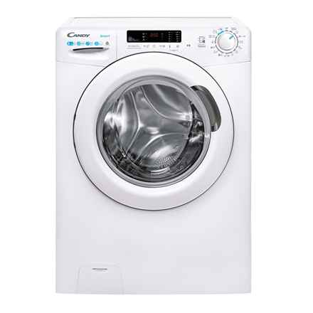 Laveuse-sécheuse CSWS 4852DWE