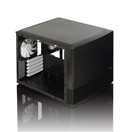 Fractal Design Node 804 Cube Black