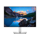 Écran LED DELL UltraSharp U2421E 61,2 cm (24,1") 1920 x 1200 pixels WUXGA LCD Argent