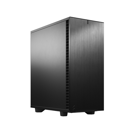 Fractal Design Define 7 Compact Black Solid