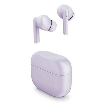 Energy Sistem | Écouteurs True Wireless | Style 2 | Sans fil | Intra-auriculaires | Microphone | Antibruit | Sans fil | Violet
