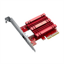 Asus | XG-C100C 10GBase-T PCIe Network Adapter (v3)