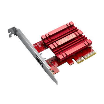 Asus | XG-C100C 10GBase-T PCIe Network Adapter (v3)