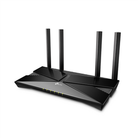 TP-LINK Archer AX1500 WiFi 6 Router