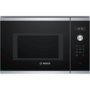 Bosch | Microwave Oven | BFL554MS0 | Built-in | 31.5 L | 900 W | Stainless steel-1