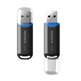 Clé USB ADATA 32 Go C906 USB Type-A 2.0 Noir