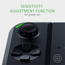 Manette de jeu Razer pour smartphones Junglecat Android