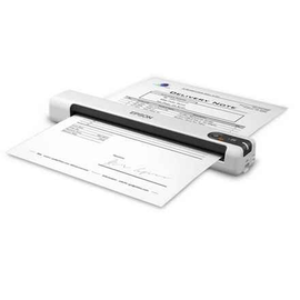Epson | Scanner de documents mobile | WorkForce DS-70 | Couleur