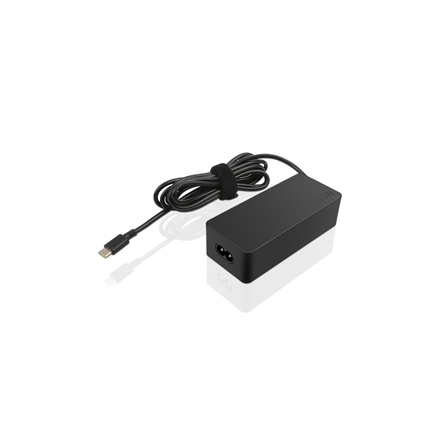 Lenovo Standard AC Adapter USB Type-C 65W