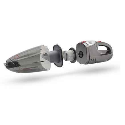 Tristar | Aspirateur | KR-3178 | Sans fil | À main | - W | 12 V | Autonomie (max.) 15 min | Gris | Garantie 24 mois