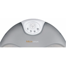 Medisana FS 885 foot bath Grey, White-3