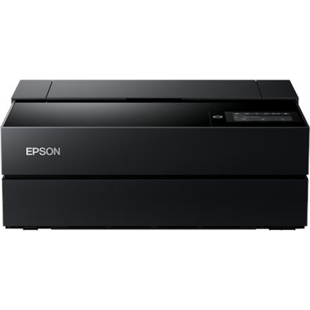Epson Professional Photo Printer | SureColor SC-P700 | Inkjet | Colour | Inkjet Multifunctional Printer | A3+ | Wi-Fi | Black