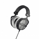 Beyerdynamic | Studio headphones | DT 990 PRO | Wired | On-Ear | Black-1