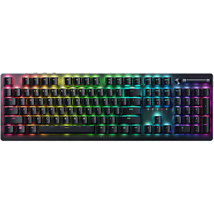 Tastatura Razer DeathStalker V2 "RZ03-04500100-R3M1" (timbru verde 0.8 lei)