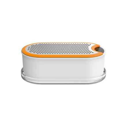 FS. Râpe avec récipient FF