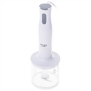 Adler | Hand blender set | AD 4620 | Hand Blender | 800 W | Chopper | White-2